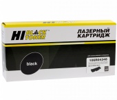 Картридж XEROX B205/B210/B215 3К (106R04348) Hi-Black без чипа