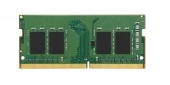 Опер. память SO-DIMM DDR4 4Gb 2666Mhz Kingston KVR26S19S6/4
