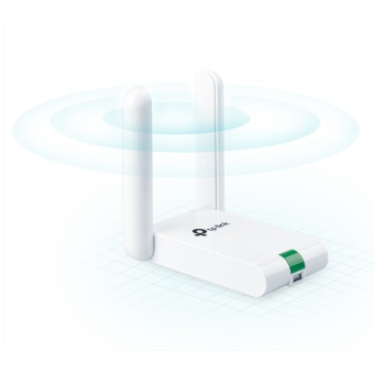 Адаптер Wi-Fi TP-LINK TL-WN822N USB