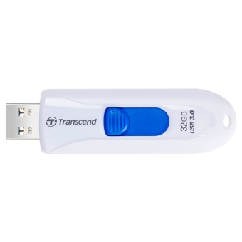 Накопитель Flash Drive 32GB Transcend USB 3.1 TS32GJF790W