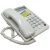 Телефон Panasonic KX-TS 2362RU-W белый