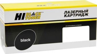 Тонер-картридж Kyocera TK-310 FS-2000/3900/3820/4000DN  Hi-Black