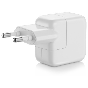 Блок питания для Apple iPad 12W USB Power Adapter (only) MD836ZM/A