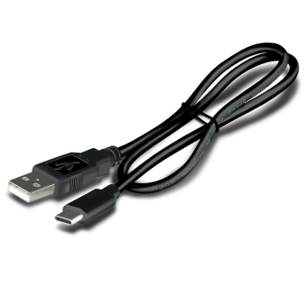 Кабель USB2.0 0,5м Type C SVEN SV-015800