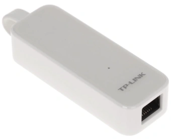 Сетевой адаптер TP-Link UE300 USB 3.0/Gigabit Ethernet