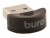 Адаптер Bluetooth Buro BU-BT40B Bluetooth 4.0+EDR class 1.5 20м черный