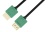Кабель HDMI 3.0м Greenconnect Premium GCR-HM520-3.0m экран зелен. коннекторы